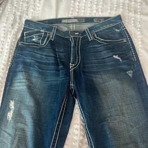 Buckle BKE Denim Tyler Straight Men’s 32R